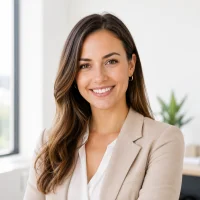 Anna Mitchell, Lodestar Zinsis user