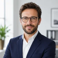 David Kovacs, Lodestar Zinsis user